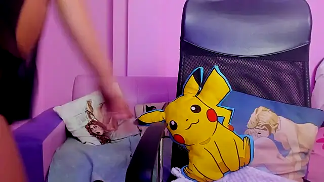 doll_katiuska webcam