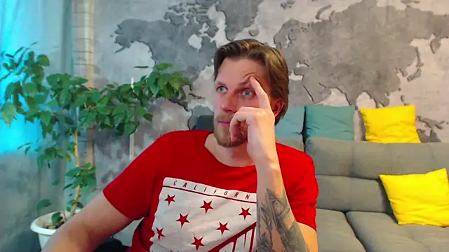 VikingChrisss webcam