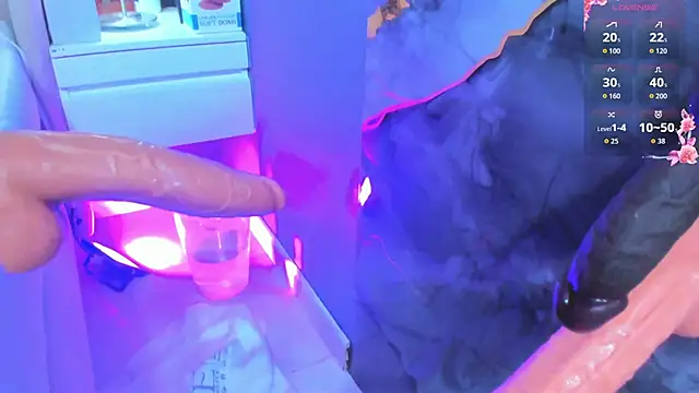 little_valentinaa (F teen) - take control x 3 min 🍒🍆🔥🤯