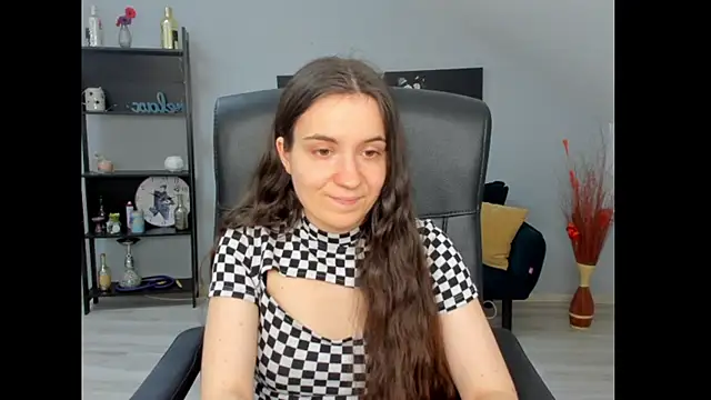 MelissaWiliam webcam