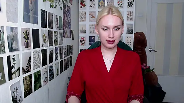 CapriScorpion webcam