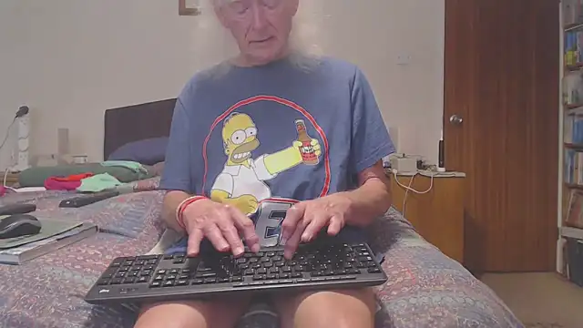 WaverlyKernow webcam