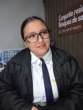 Cute_Penelope webcam