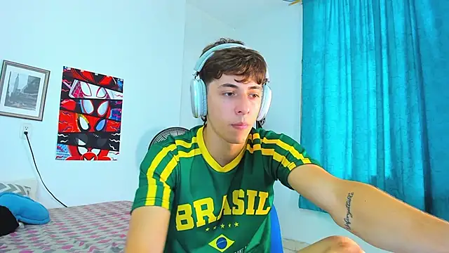 AlessandroDybala webcam