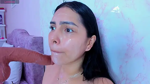 evelinn_belen webcam