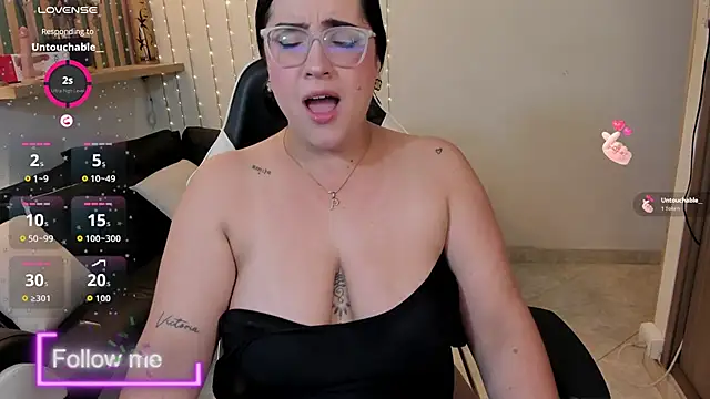 Sofiia_davis23 webcam