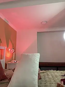 KendalMilleer webcam