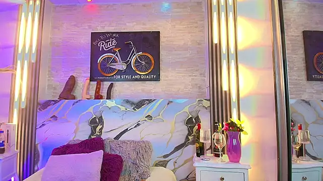 Prisha_Ramanax webcam