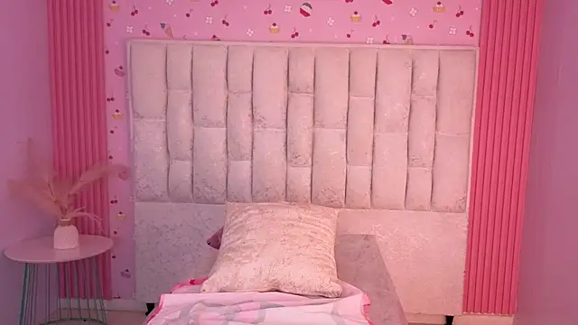 shalon_diaz_s webcam