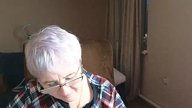 Sandra_Snowflake webcam