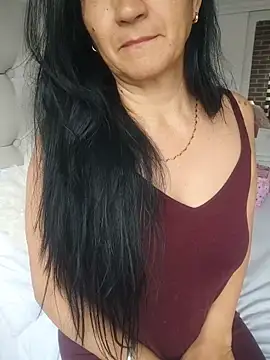 Ternura_Prohibida webcam