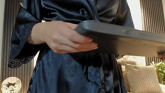 joselin_rouse webcam