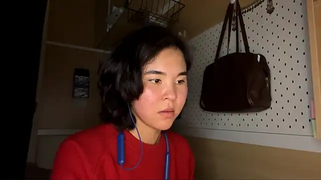 JennyCarpenter webcam