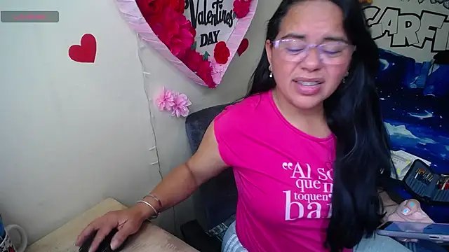 Miss__kendra_ webcam