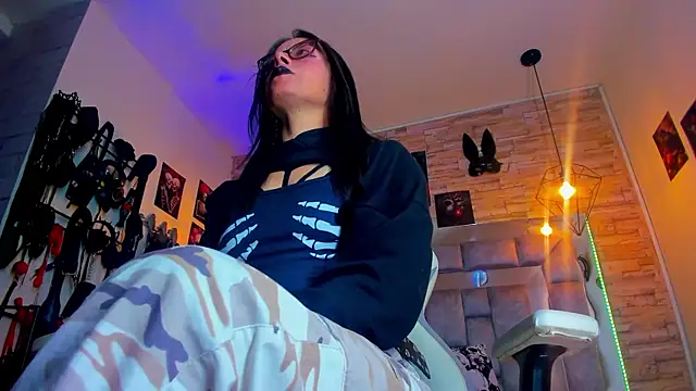 Evangelinejoness_ webcam