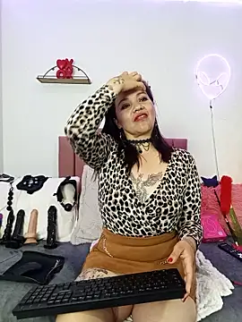 Victoria_Wilde_ webcam