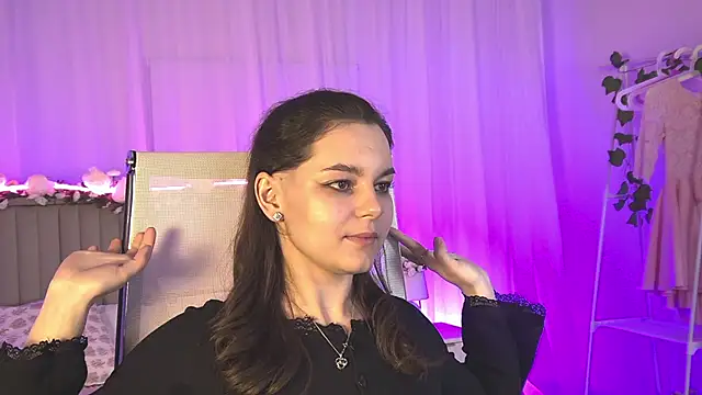 FrancescaCavaliere webcam