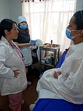 JustSamantha_ webcam