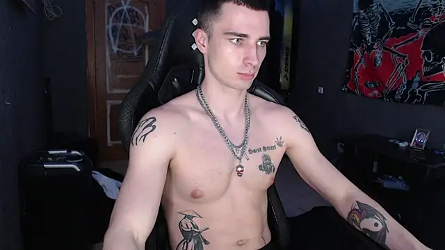 Jack_loveeee webcam