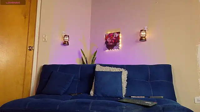 Andreew_falcon webcam