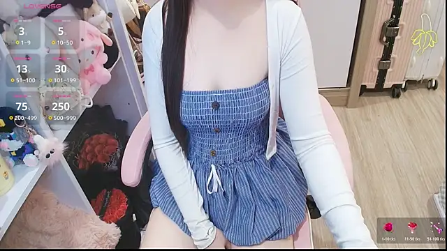 Nana_Chu webcam