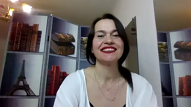 Selena_Moo webcam