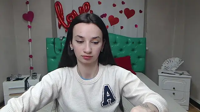 Je55icaBreeze webcam