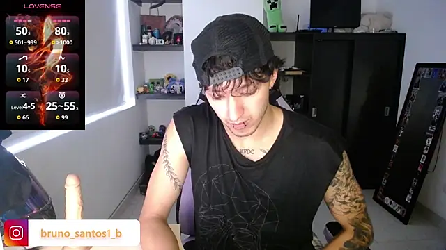 Bruno_santos1 webcam