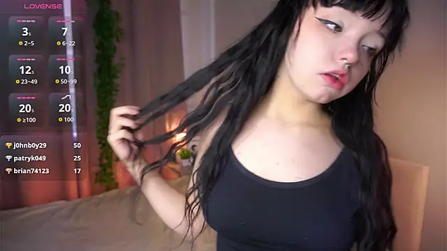 CandiceDossantos webcam