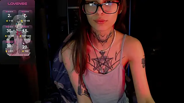 Kelly_Xenny webcam