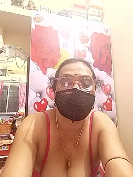 Sanjanabiswas947 webcam