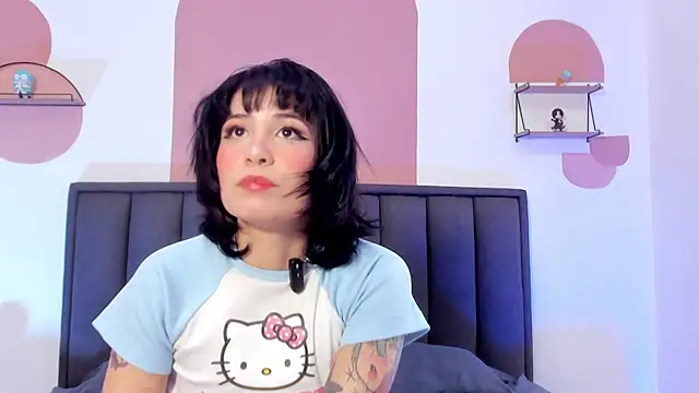 miyuyoshikawa webcam