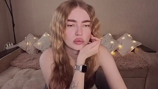 ViolettaLopez webcam