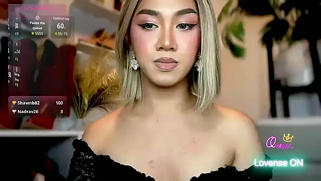 Mariadel_Hilton webcam