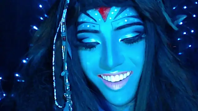 MARIA_SUMMER89 webcam