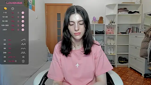 broosnica1 - Broosnica1's free webcam - UK Sex Cams