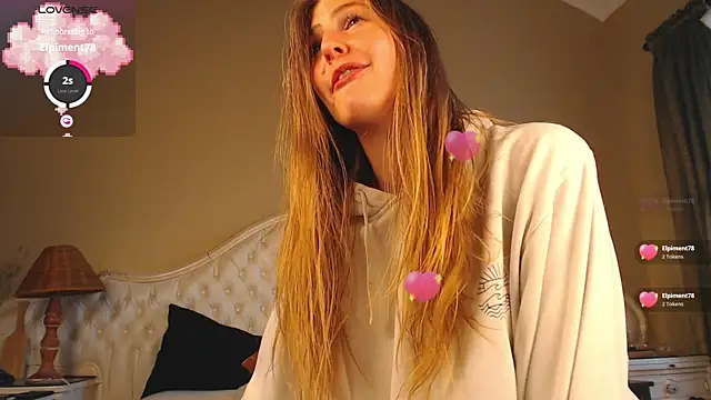 peachyview - Peachyview's free webcam - UK Sex Cams