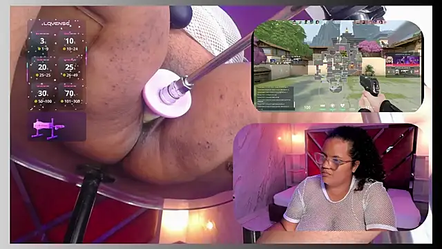 MhiaRey live sex cam