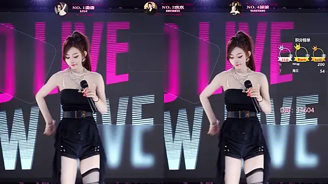 SK-001 Live Webcam on Stripchat