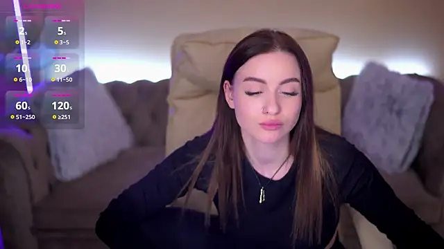 alexafleur - AlexaFleur's free webcam - UK Sex Cams