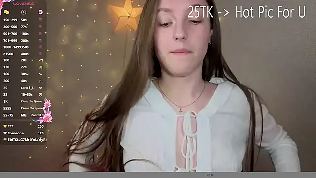 sweet_pussy_girl - Sweet_Pussy_Girl's free webcam - UK Sex Cams