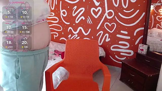 nekoshortyx - NekoShortyX's free webcam - UK Sex Cams