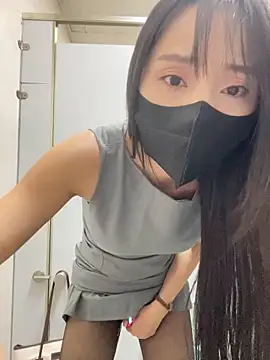 voyeur video chat Xiao-Lin