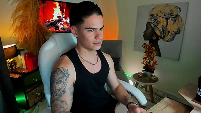 Matias_Murrier webcam