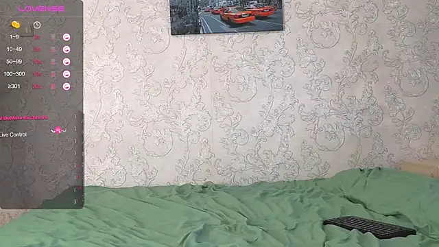 VictoriaGoddesss webcam