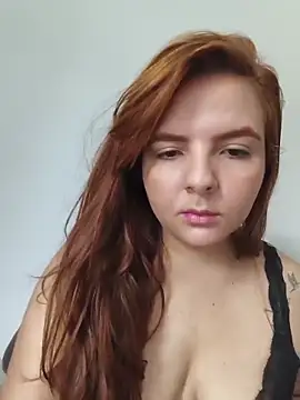 Sabrinagomeshot webcam