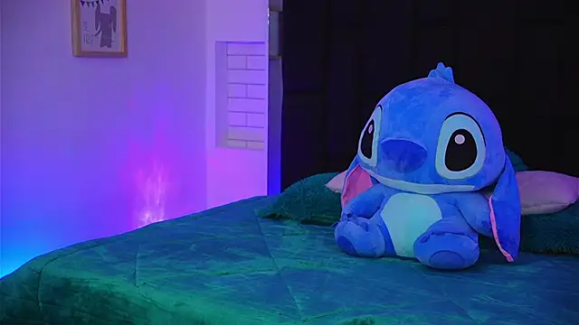 Marianamonroe_ webcam