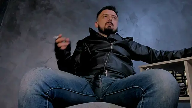 Master_Mark_Wayne webcam