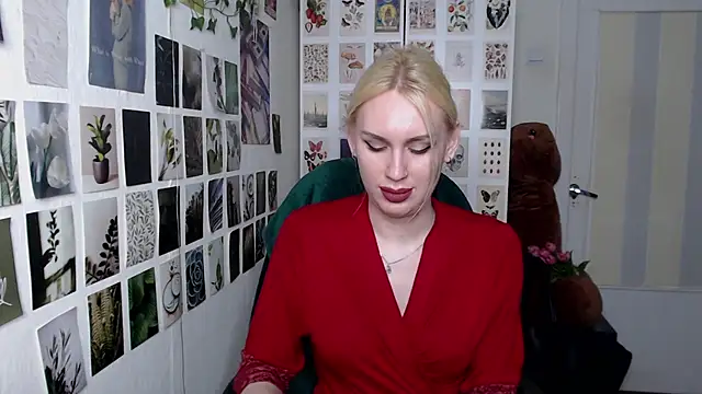 CapriScorpion webcam