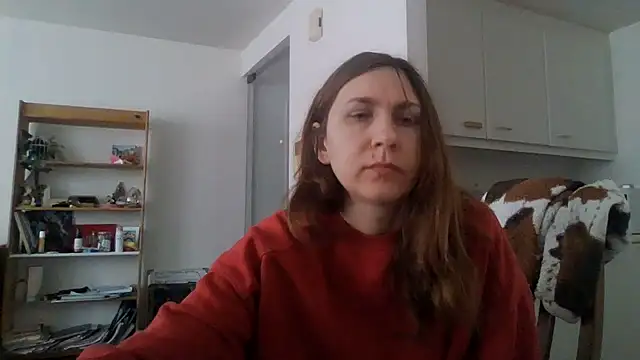 JasmineGlamour webcam